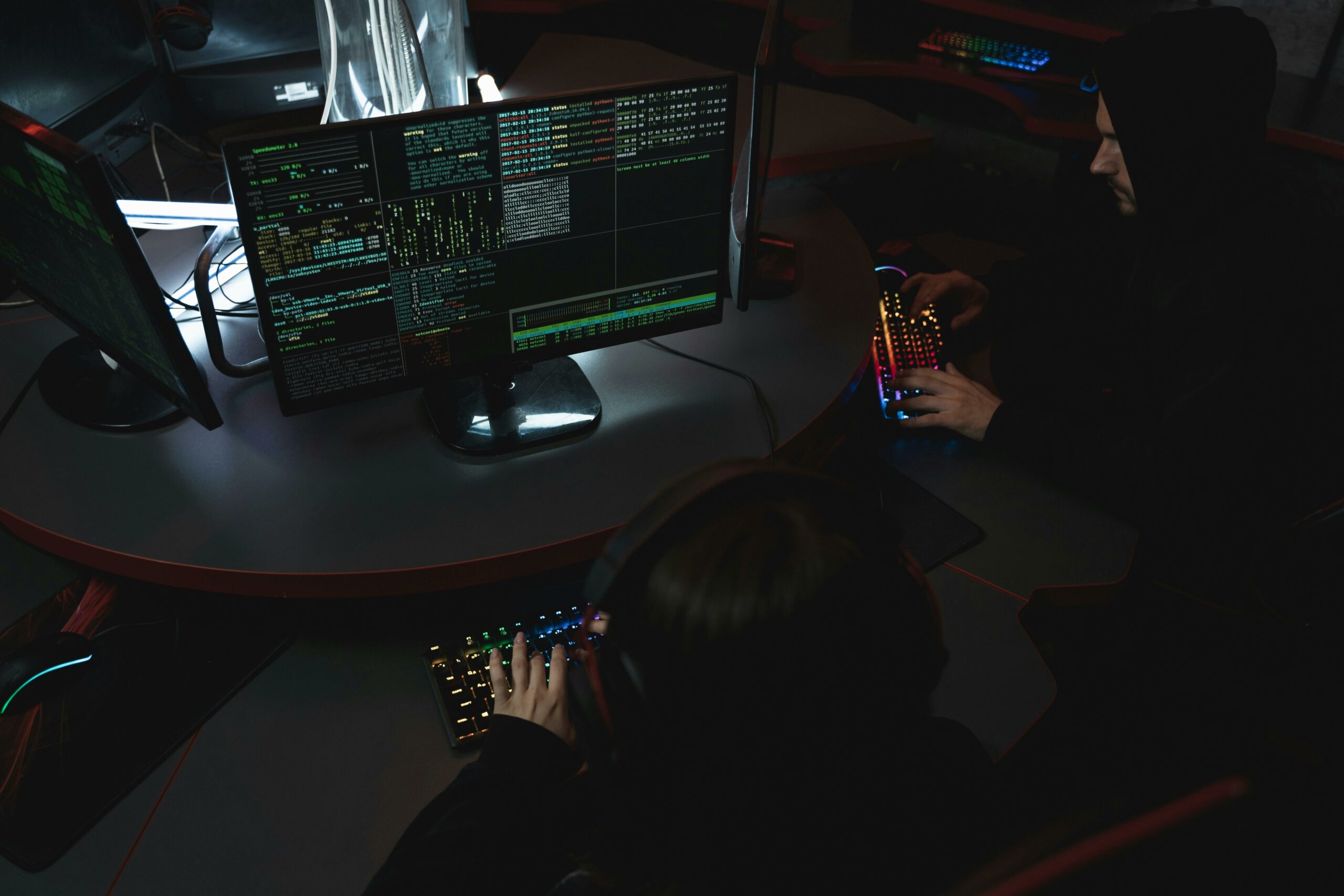 Cybersécurité : Les tactiques à connaître pour se défendre en 2025