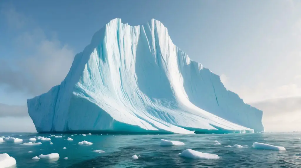 Iceberg