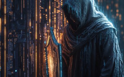 Leonardo_Phoenix_10_An_elegantly_crumbling_cyber_guardian_each_0