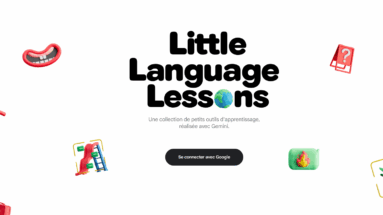little-language-google-labs-cover