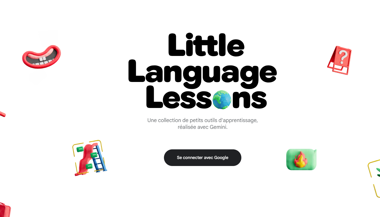 Little Language Lessons : La nouvelle expérience pour maîtriser les langues étrangères