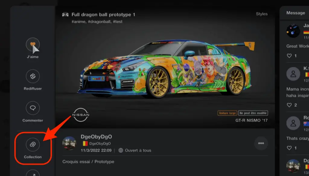 GT7-ajout-voiture-collection-livres