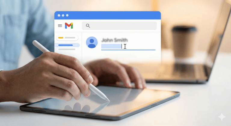 changer-adresse-gmail