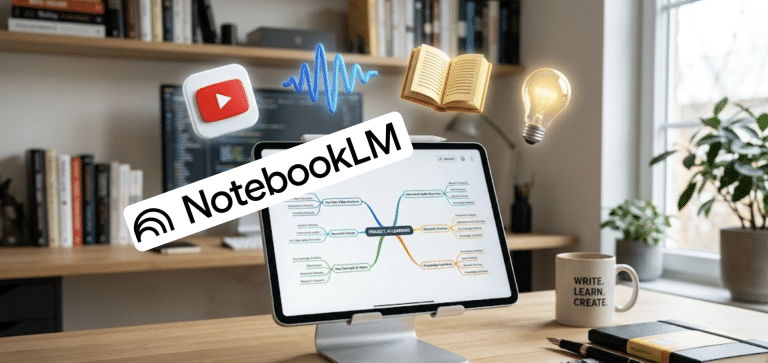 notebookLM-2026