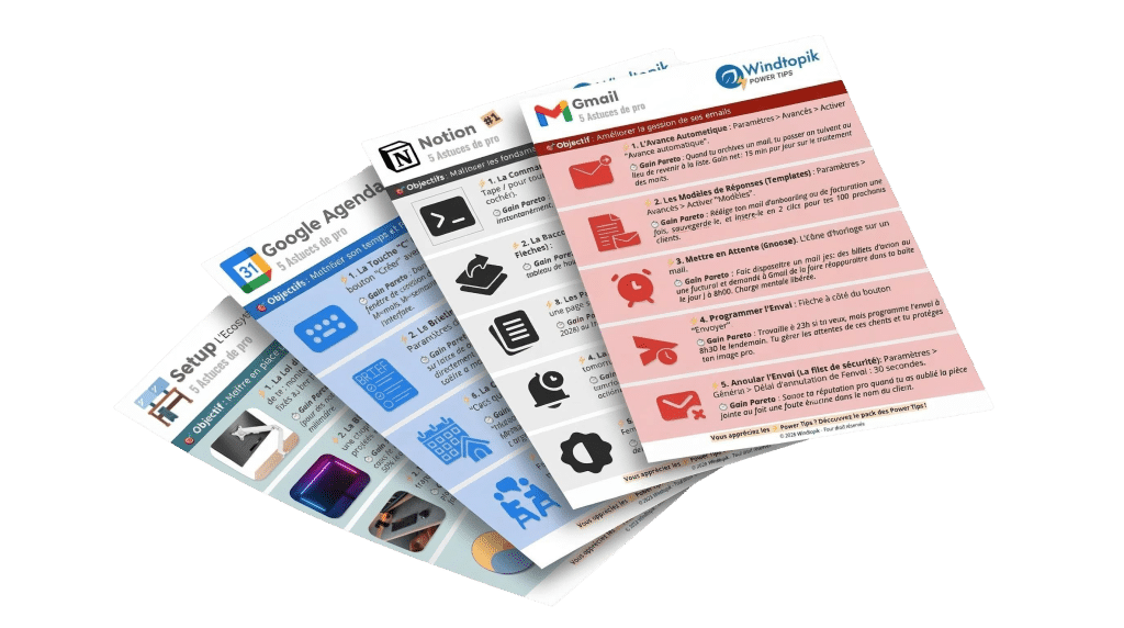 power-tips-fiches-gratuites-windtopik
