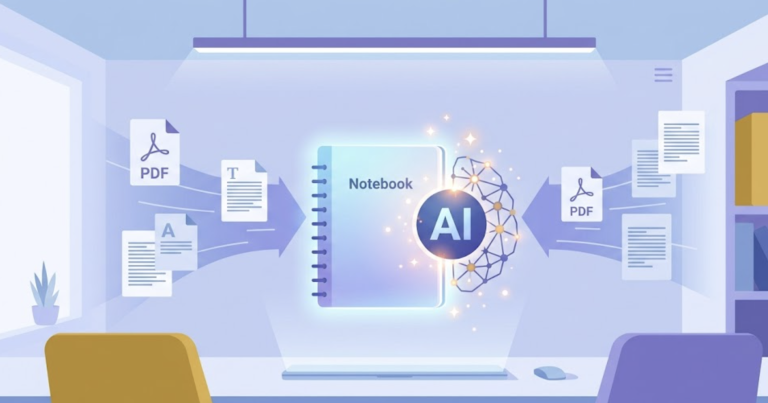 gemini-notebookLM-news-GW-cover